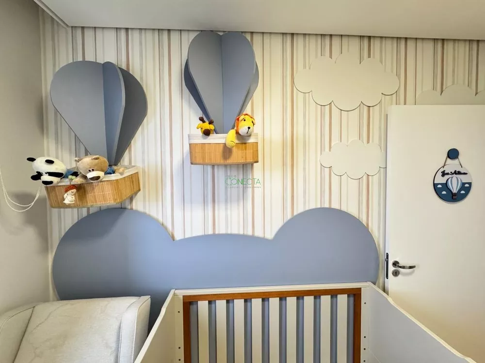 Apartamento, 3 quartos, 69 m² - Foto 3