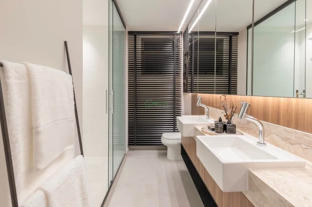 Apartamento, 3 quartos, 127 m² - Foto 7
