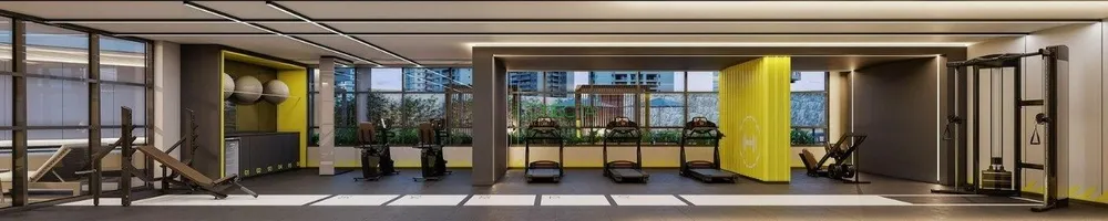 Apartamento, 3 quartos, 127 m² - Foto 11