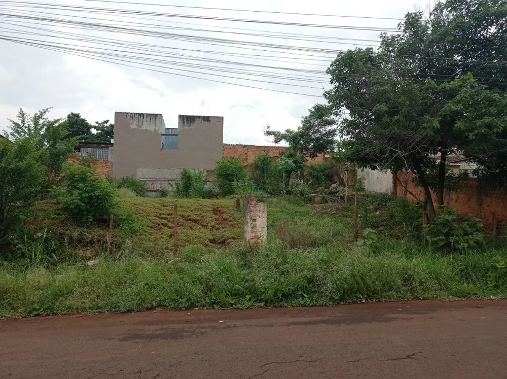 Terreno, 500 m² - Foto 1