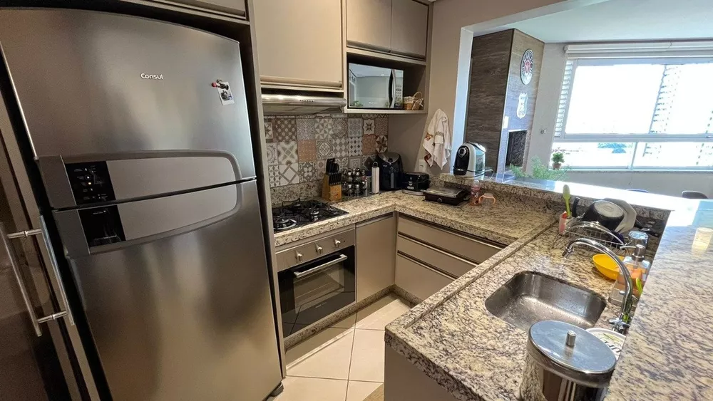 Apartamento, 3 quartos, 78 m² - Foto 2