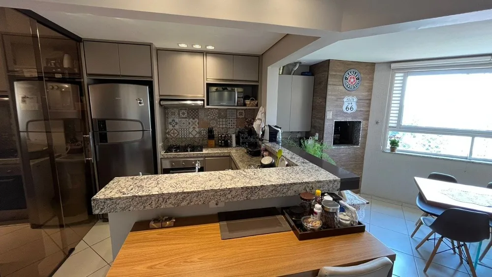 Apartamento, 3 quartos, 78 m² - Foto 6
