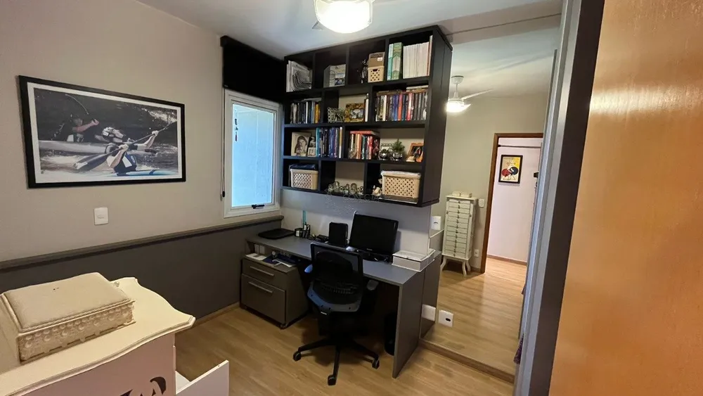 Apartamento, 3 quartos, 78 m² - Foto 7