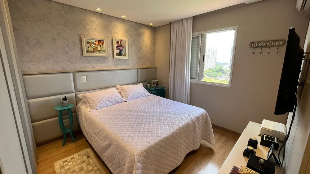 Apartamento, 3 quartos, 78 m² - Foto 5