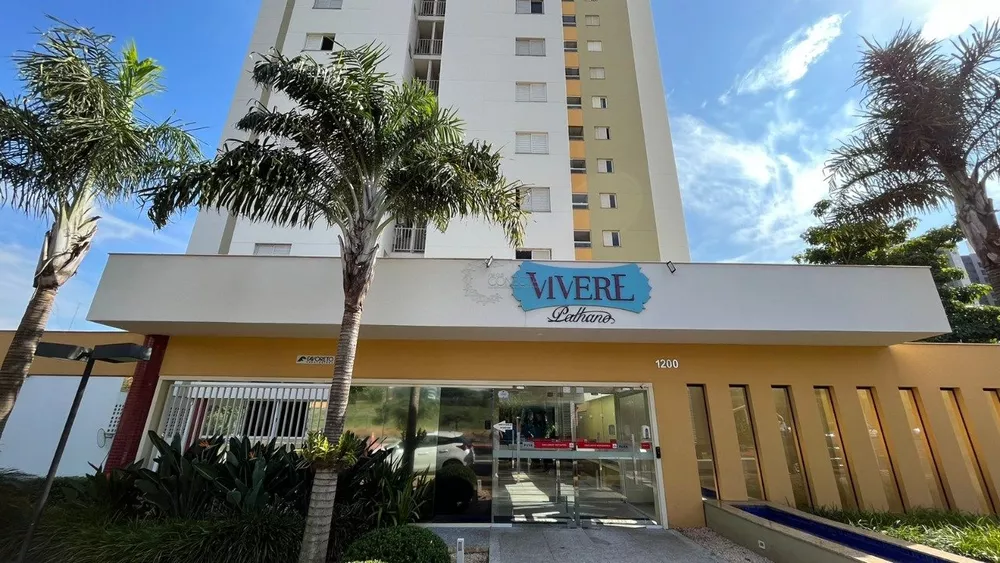 Apartamento, 3 quartos, 78 m² - Foto 1