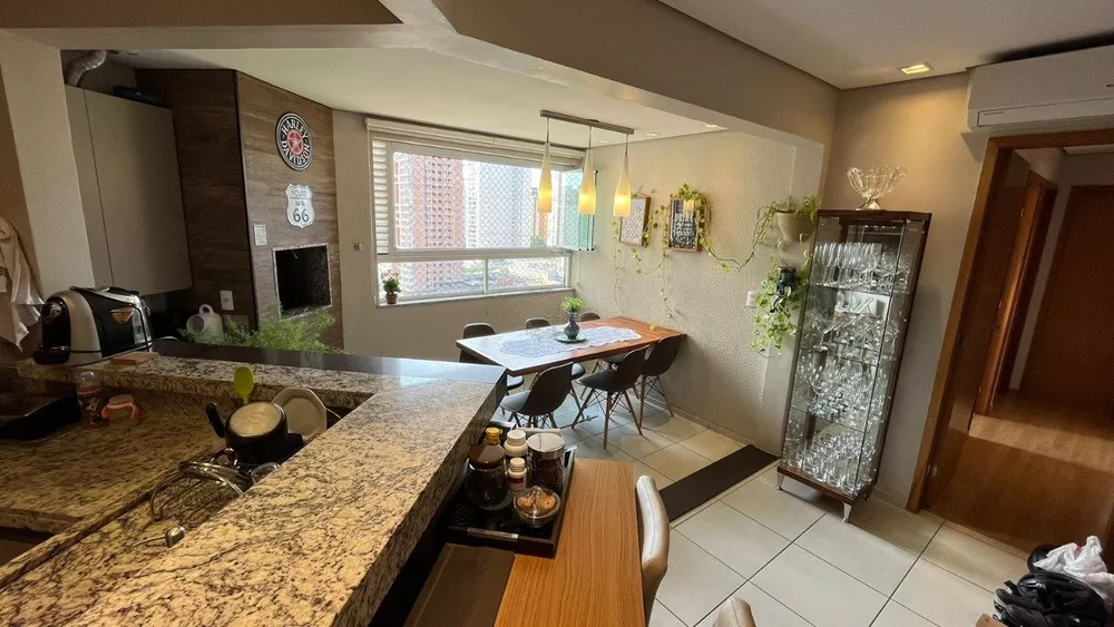 Apartamento, 3 quartos, 78 m² - Foto 3