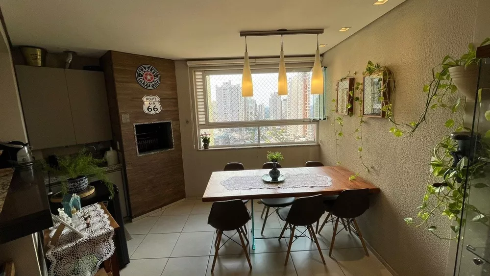 Apartamento, 3 quartos, 78 m² - Foto 4