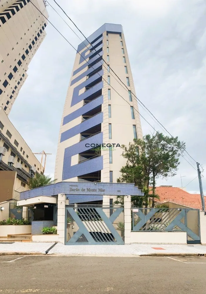 Apartamento, 3 quartos, 118 m² - Foto 8