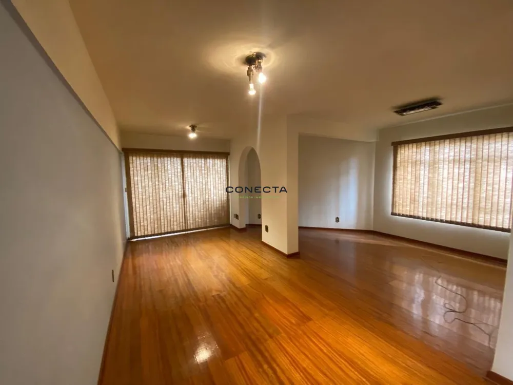 Apartamento, 3 quartos, 118 m² - Foto 6