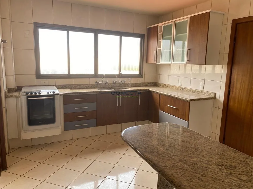 Apartamento, 3 quartos, 118 m² - Foto 2