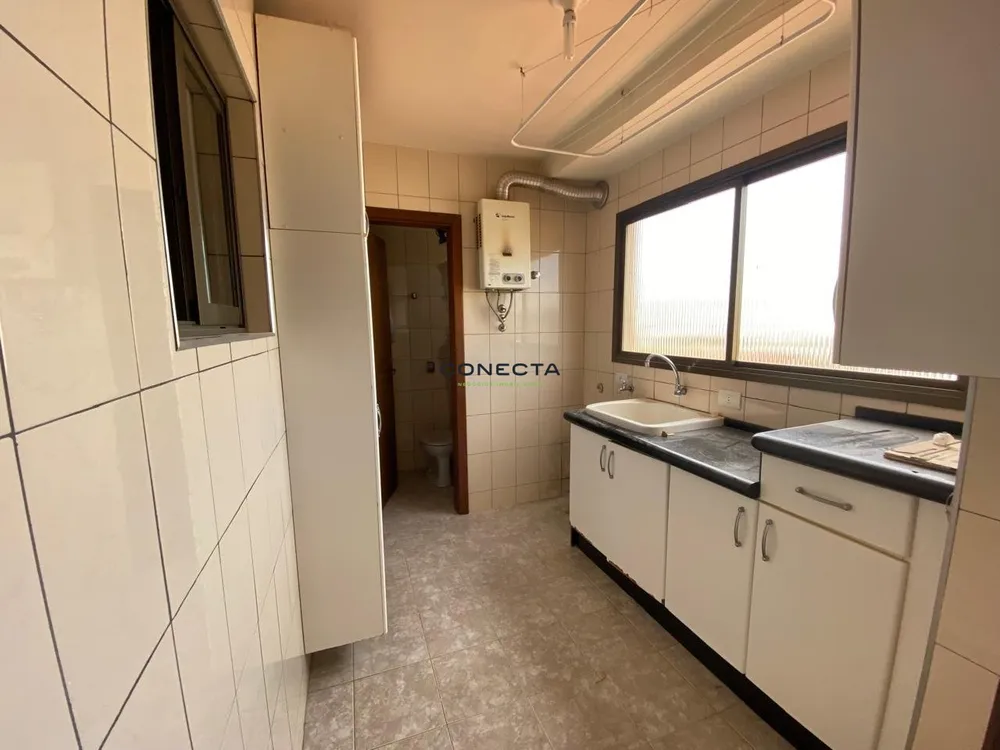 Apartamento, 3 quartos, 118 m² - Foto 3