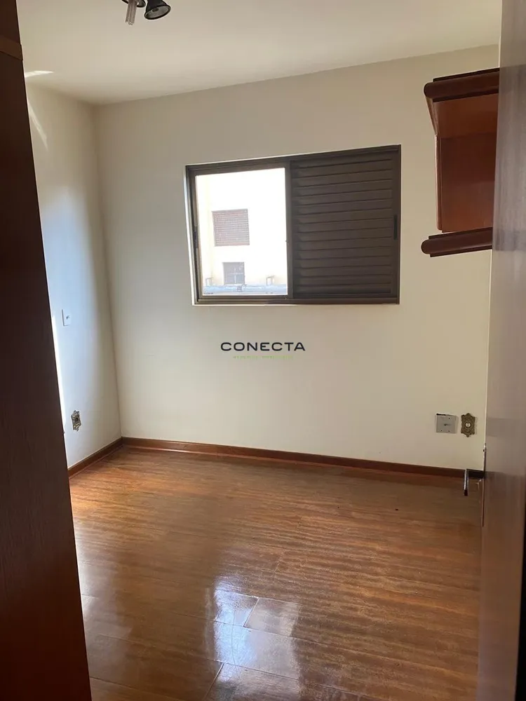 Apartamento, 3 quartos, 118 m² - Foto 4