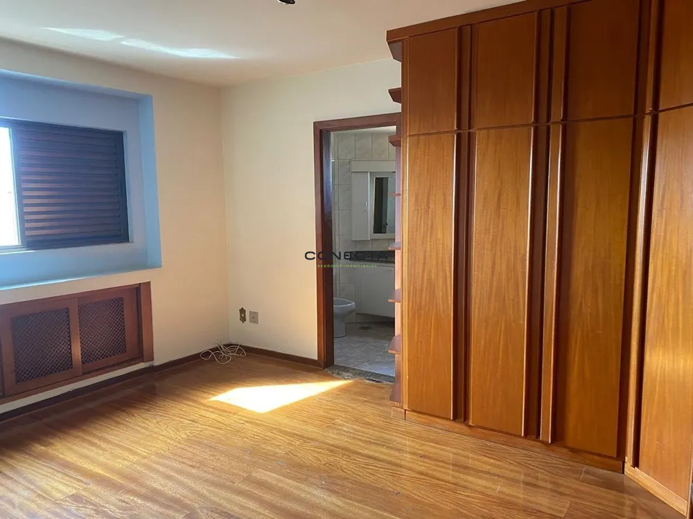 Apartamento, 3 quartos, 118 m² - Foto 1