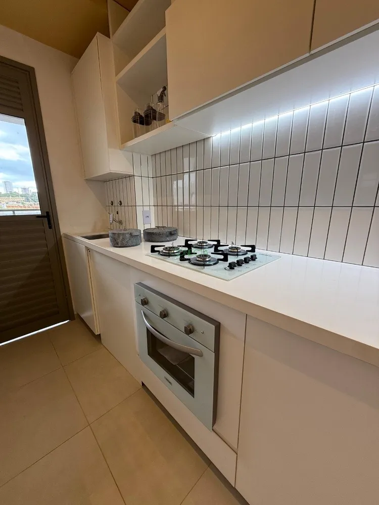 Apartamento, 2 quartos, 68 m² - Foto 3