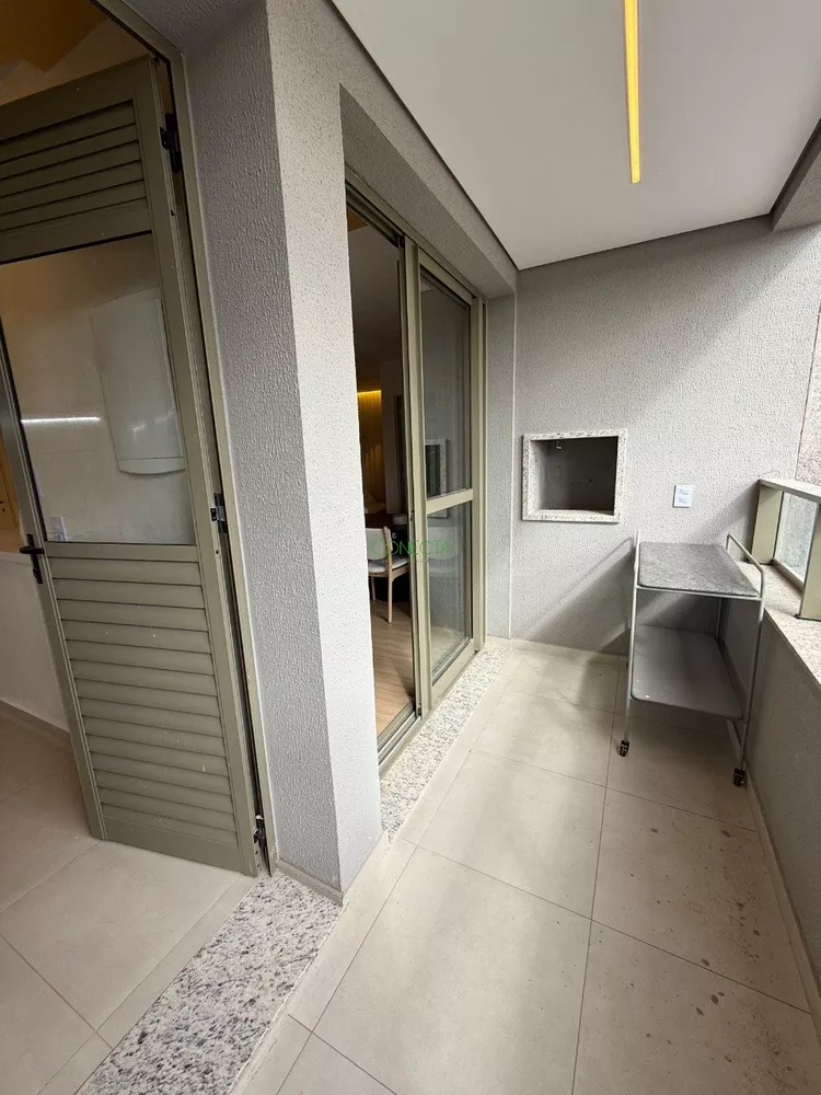 Apartamento, 2 quartos, 68 m² - Foto 2