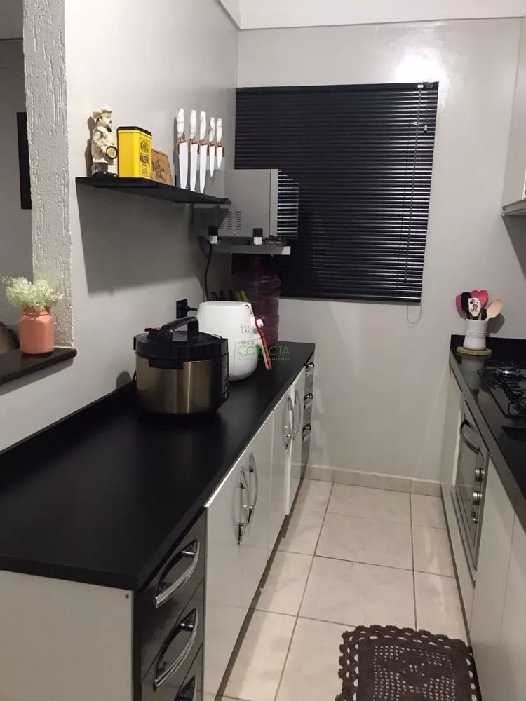 Casa, 3 quartos, 79 m² - Foto 1