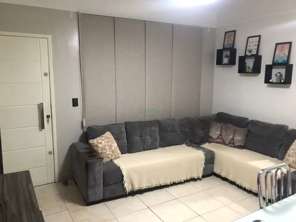 Casa, 3 quartos, 79 m² - Foto 2