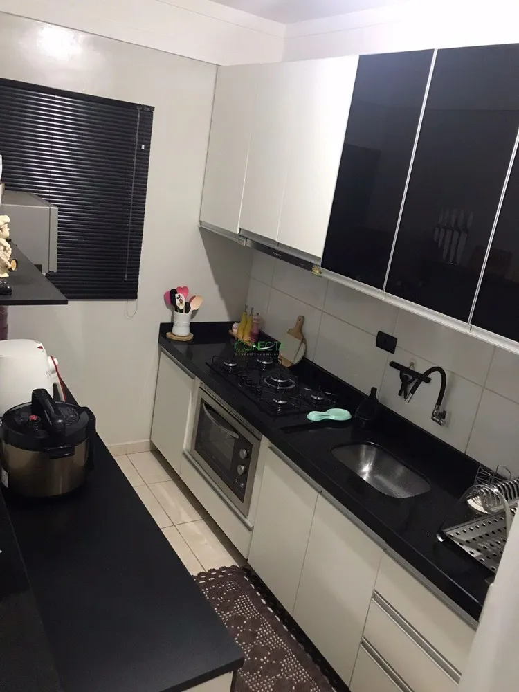Casa, 3 quartos, 79 m² - Foto 3