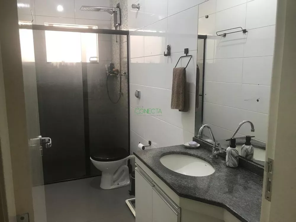 Casa, 3 quartos, 79 m² - Foto 3