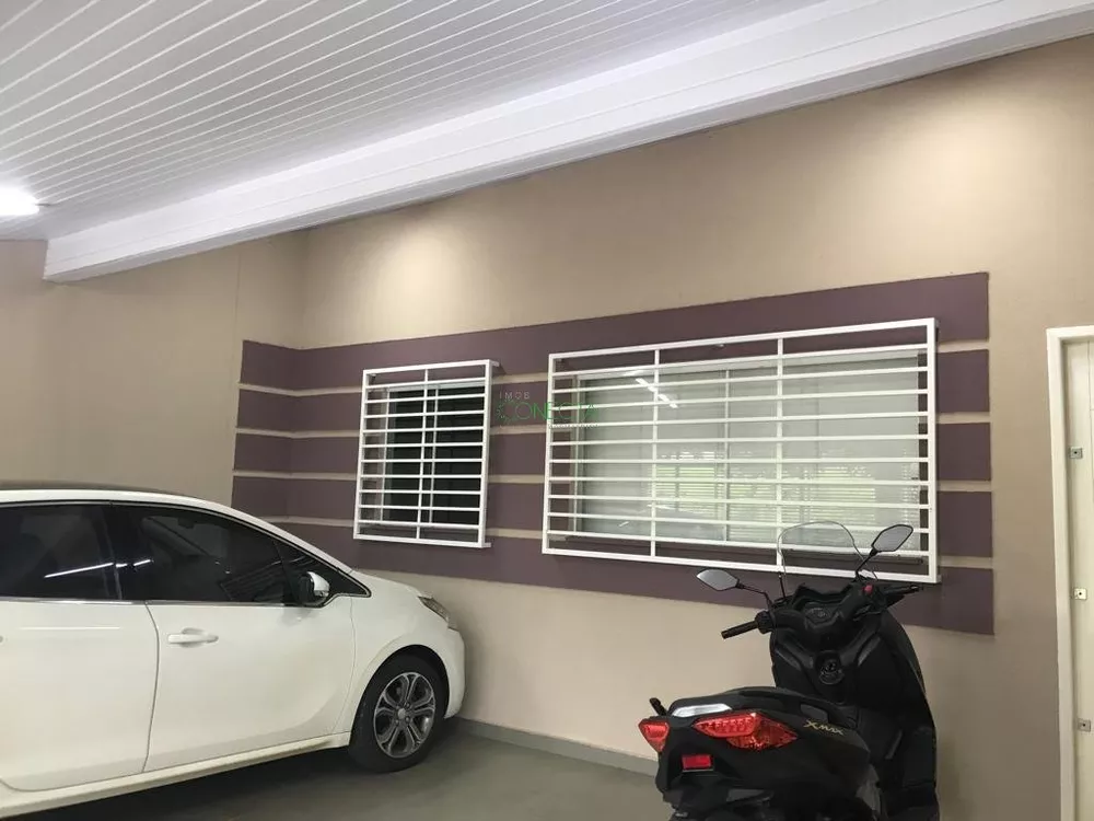 Casa, 3 quartos, 79 m² - Foto 4