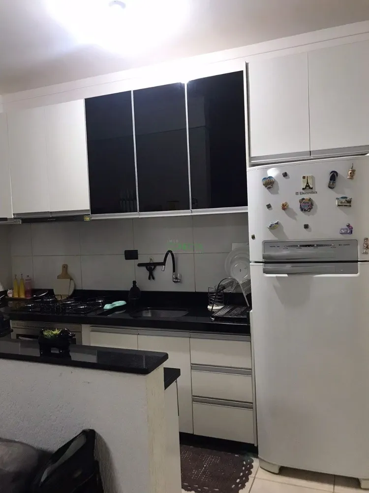 Casa, 3 quartos, 79 m² - Foto 4