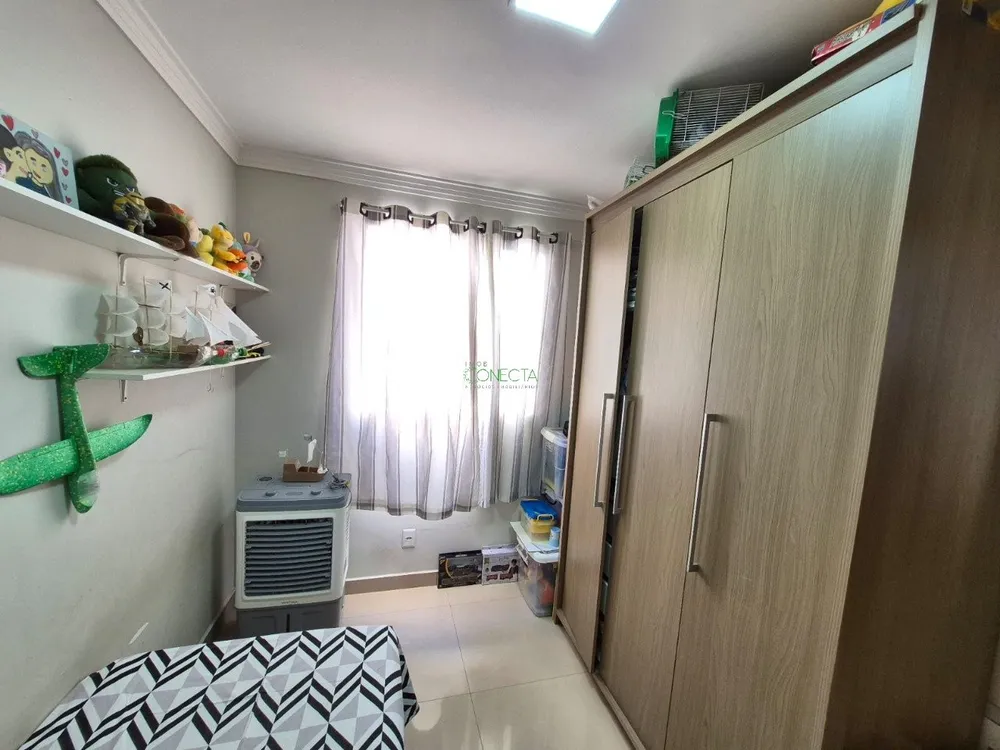 Apartamento, 2 quartos, 41 m² - Foto 8