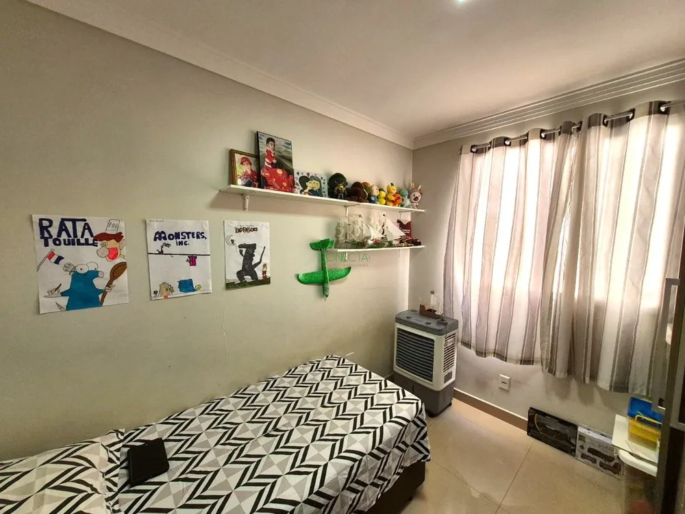 Apartamento, 2 quartos, 41 m² - Foto 7