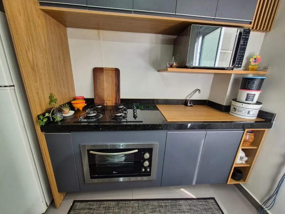 Apartamento, 2 quartos, 41 m² - Foto 5