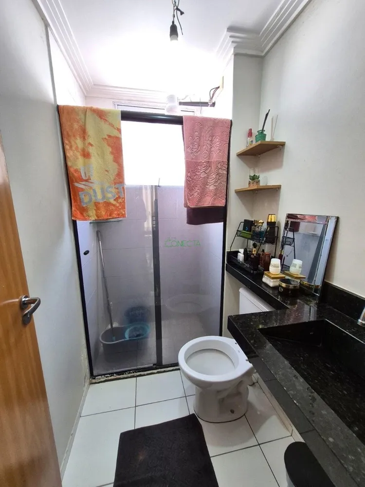 Apartamento, 2 quartos, 41 m² - Foto 9