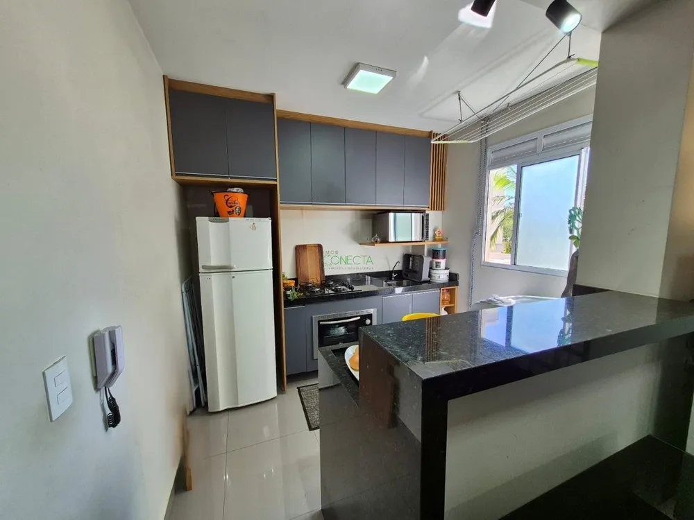 Apartamento, 2 quartos, 41 m² - Foto 1