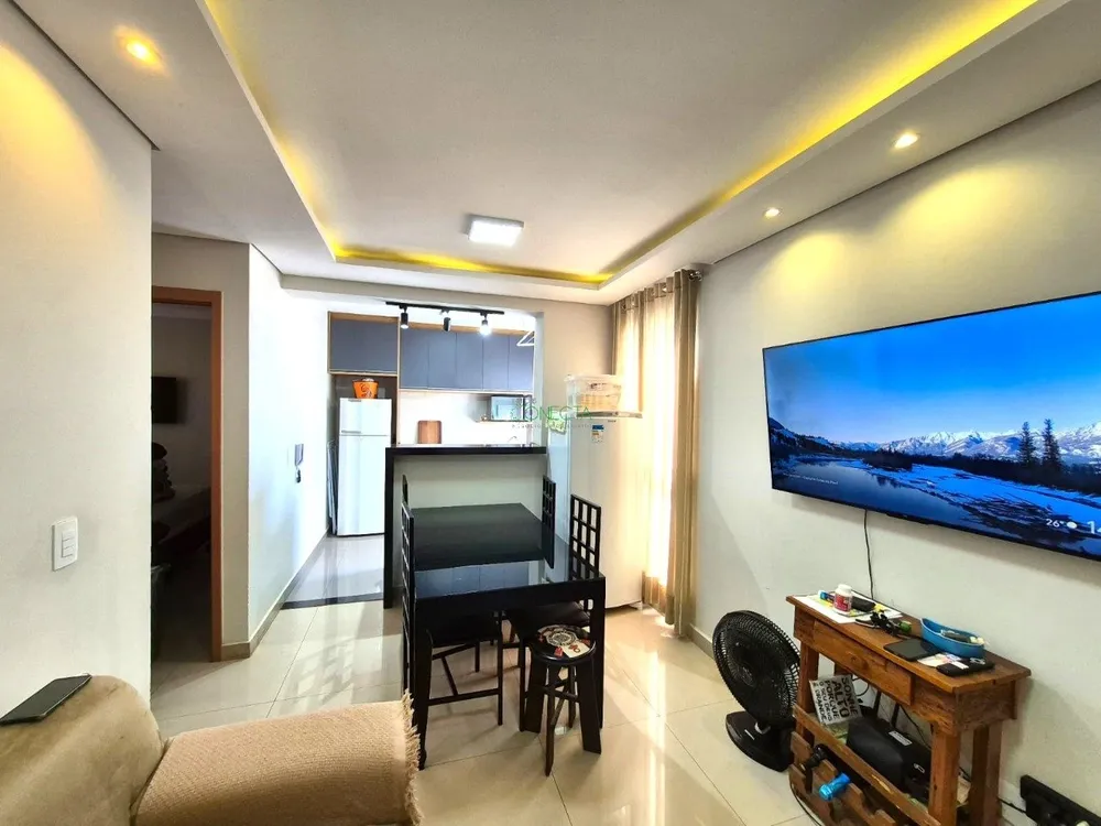 Apartamento, 2 quartos, 41 m² - Foto 6