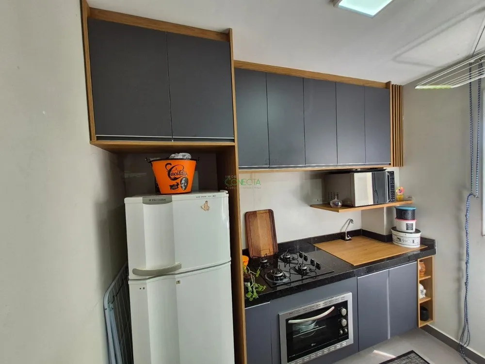 Apartamento, 2 quartos, 41 m² - Foto 4
