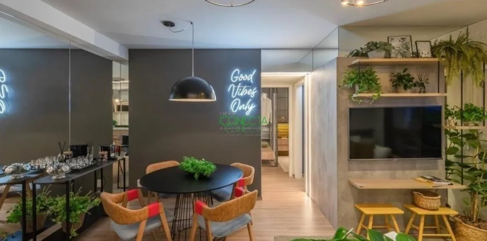 Apartamento, 2 quartos, 64 m² - Foto 6