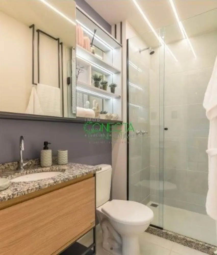 Apartamento, 2 quartos, 64 m² - Foto 6