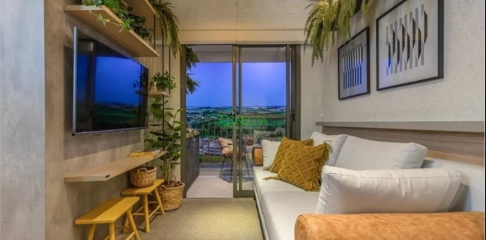 Apartamento, 2 quartos, 64 m² - Foto 12