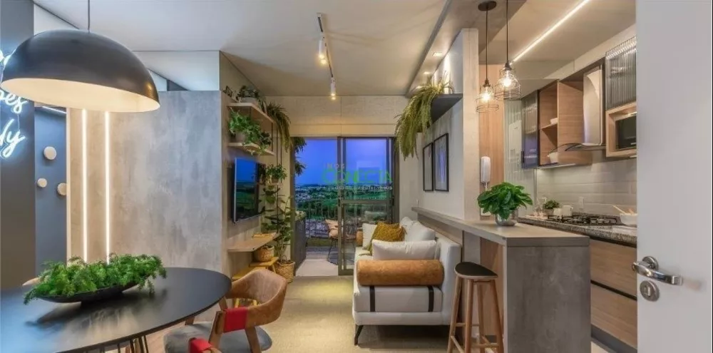 Apartamento, 2 quartos, 64 m² - Foto 4