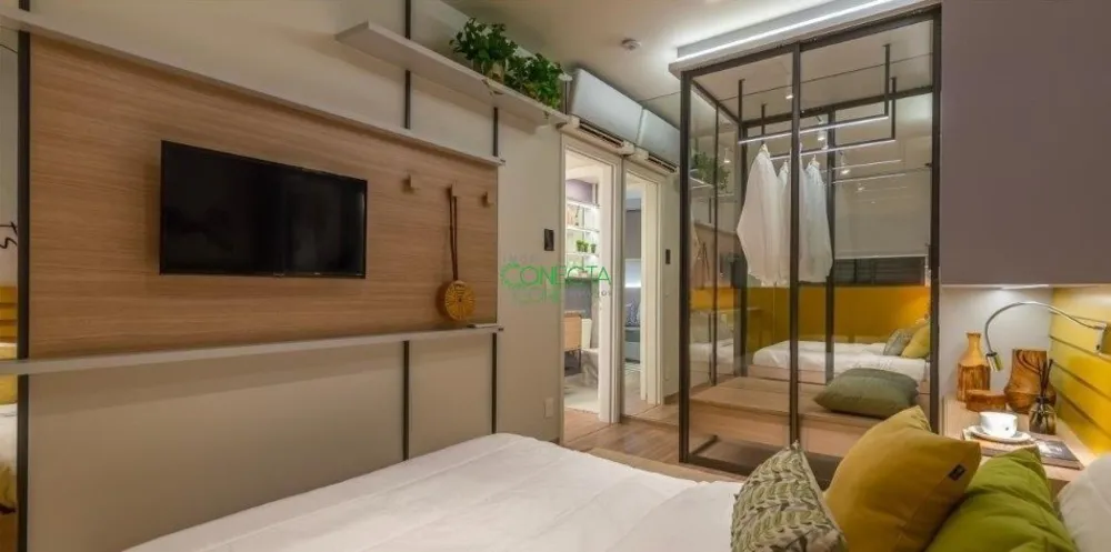 Apartamento, 2 quartos, 64 m² - Foto 1