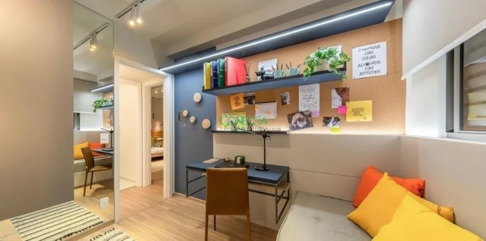 Apartamento, 2 quartos, 64 m² - Foto 8