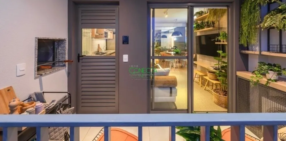 Apartamento, 2 quartos, 64 m² - Foto 5
