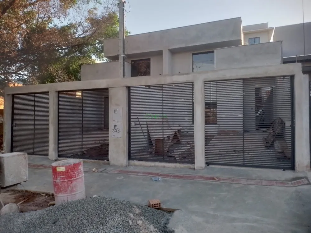 Casa, 2 quartos, 66 m² - Foto 2