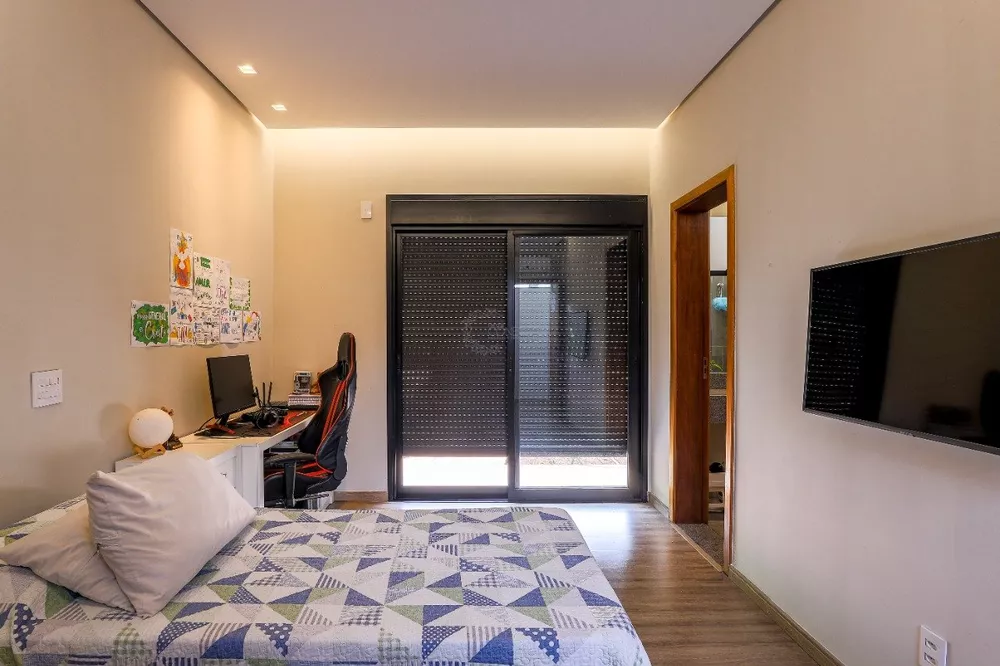 Casa de Condomínio, 4 quartos - Foto 4