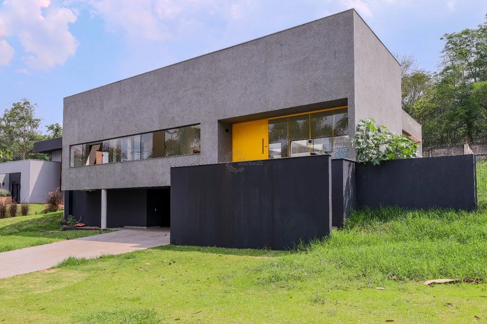 Casa de Condomínio, 4 quartos - Foto 2