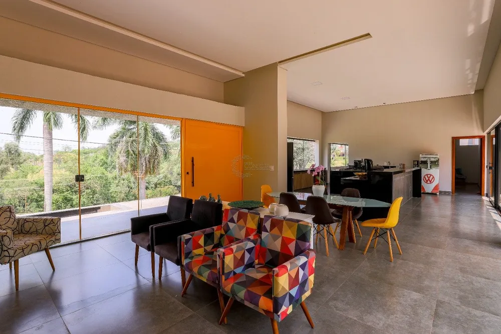 Casa de Condomínio, 4 quartos - Foto 5