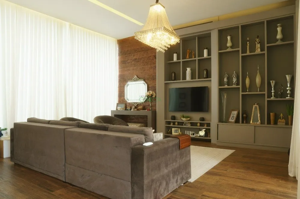 Casa de Condomínio, 3 quartos - Foto 10