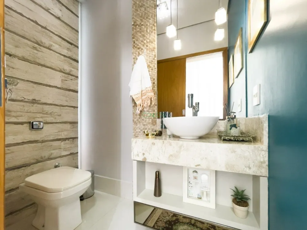 Casa de Condomínio, 3 quartos - Foto 6