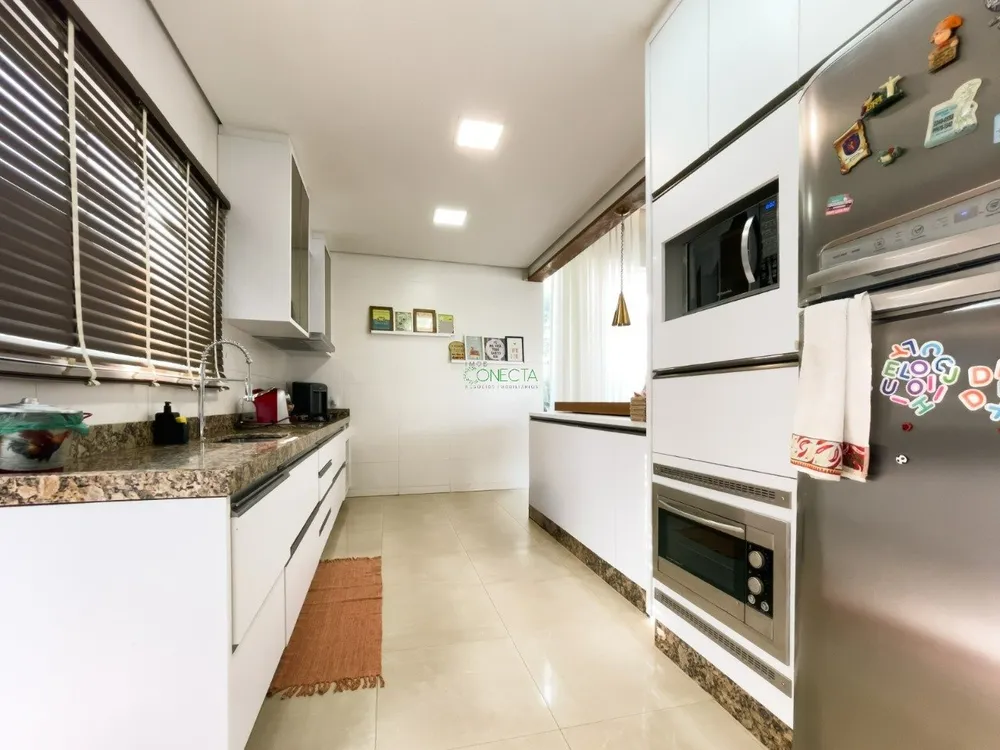 Casa de Condomínio, 3 quartos - Foto 5