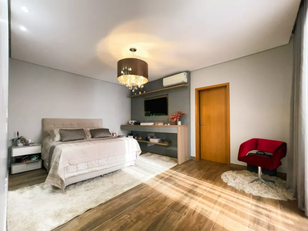 Casa de Condomínio, 3 quartos - Foto 3