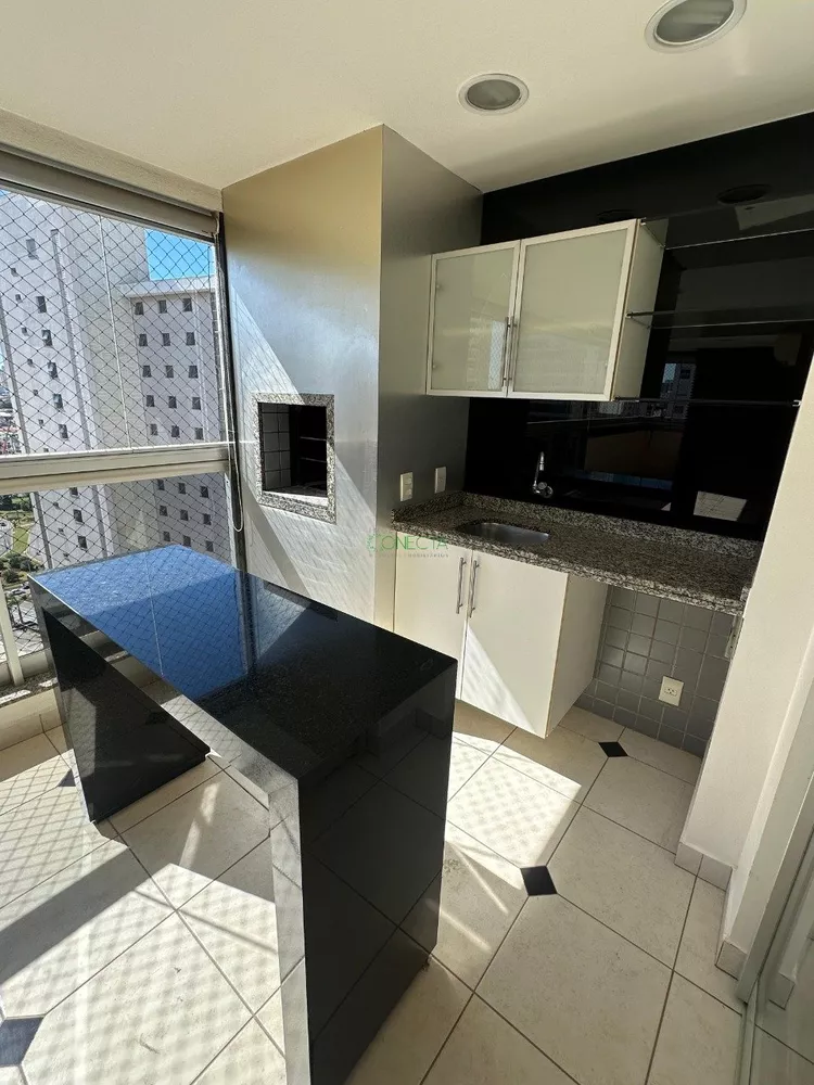 Apartamento, 3 quartos, 173 m² - Foto 1