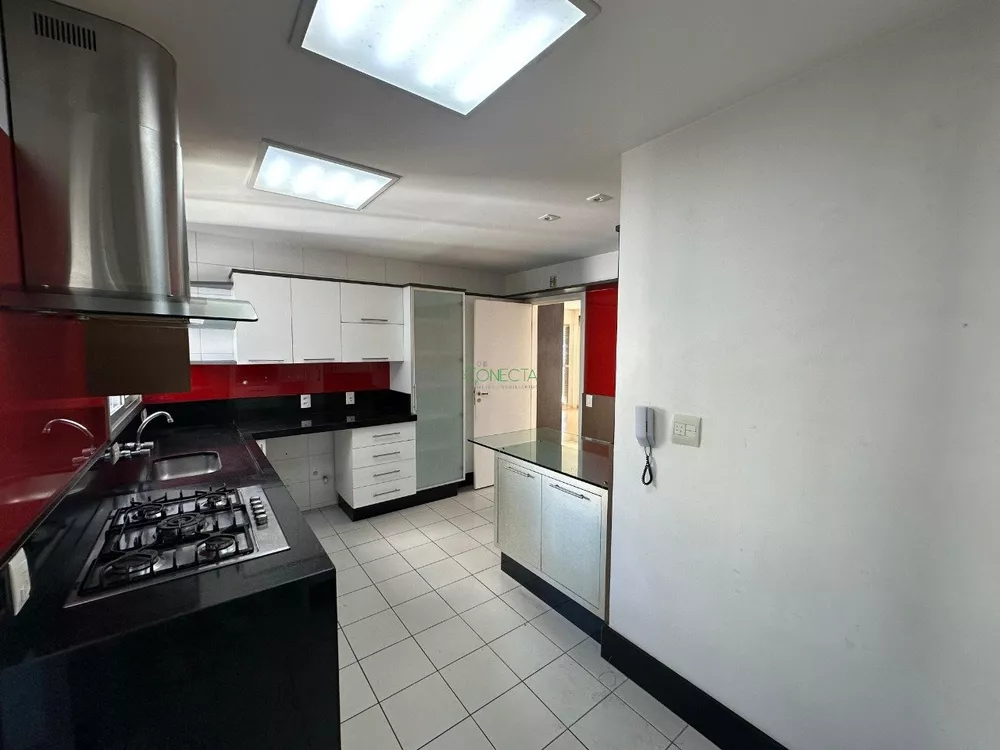 Apartamento, 3 quartos, 173 m² - Foto 2