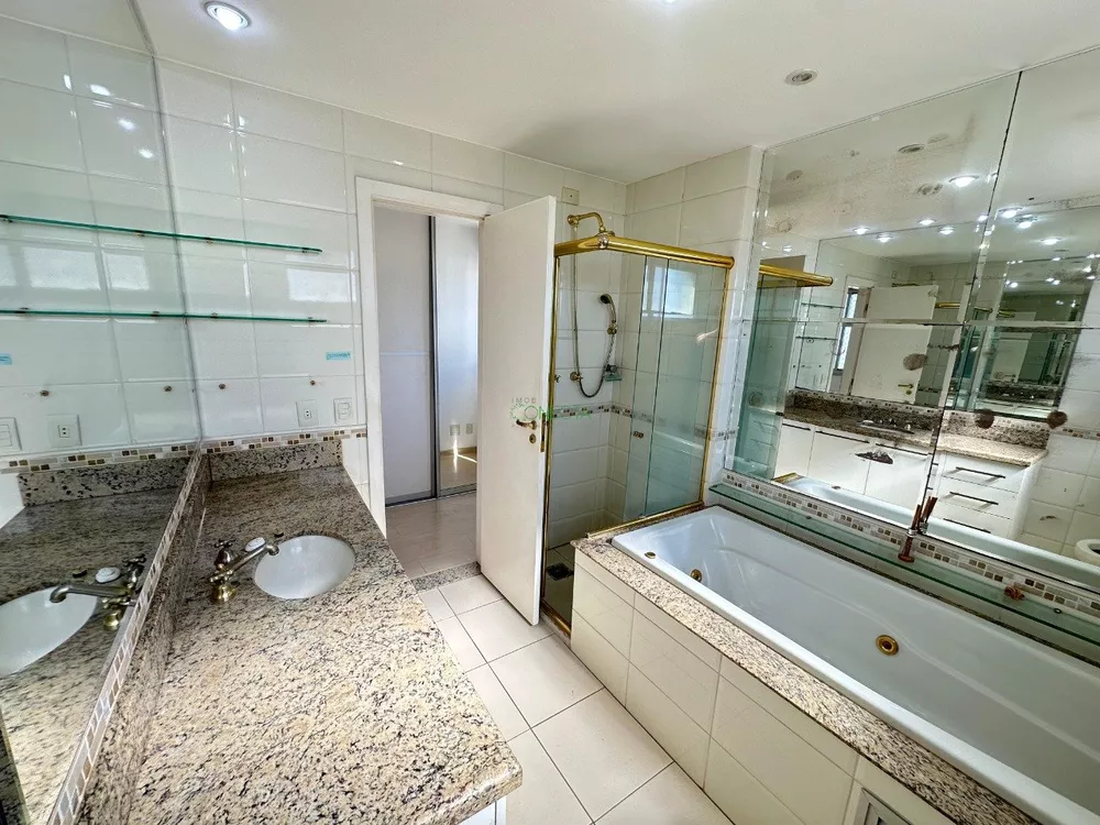 Apartamento, 3 quartos, 173 m² - Foto 3